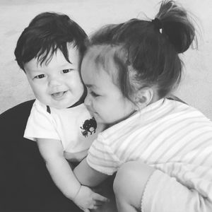 Meet your Posher, Stephen